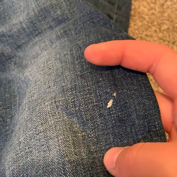 Lucky brand boot cut jeans - Picture 6 of 6